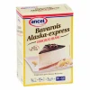 garantie de qualité ANCEL Prép. Bavarois Alaska-Express Cacao Blanc 1 Kg 8