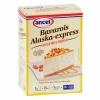 ANCEL Préparation Bavarois Miel Nougat 1 Kg Alaska-Express en ligne 5