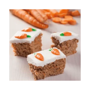 Distributeur Officiel Préparation Pour Carrot Cake 500g FunCakes Édition 6