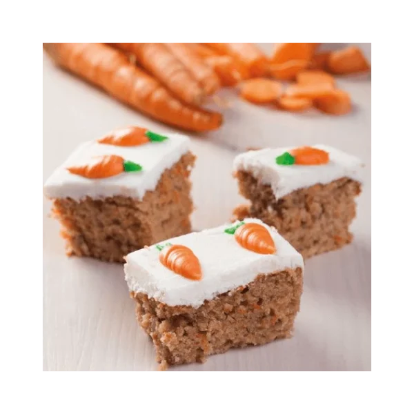 Distributeur Officiel Préparation Pour Carrot Cake 500g FunCakes Édition 3