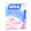 ALSA Préparation Pour Mousse à La Framboise boutique paris 5