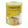 SABATON Purée De Marron 870 G Top ventes 5