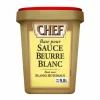 achetez pas cher CHEF Sauce Au Beurre Blanc 5