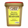 CHEF Sauce Béarnaise 13,2 L 960g styles dernier cri 7