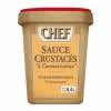 magasin en ligne france CHEF Sauce Crustacés à L’Armoricaine Déshydratée 8,4 L 960g 5