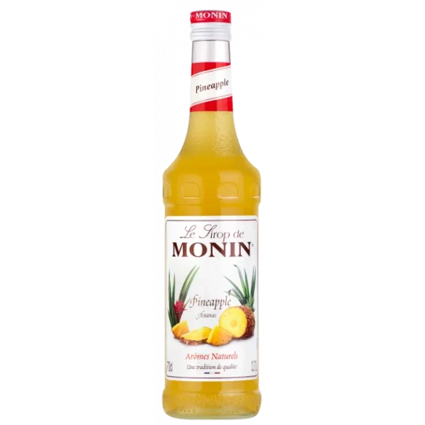 marque pas cher Sirop Ananas 70 Cl Monin 1