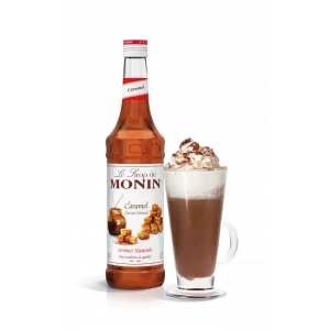 Sirop Caramel 70 Cl Monin Protections acheteurs 6