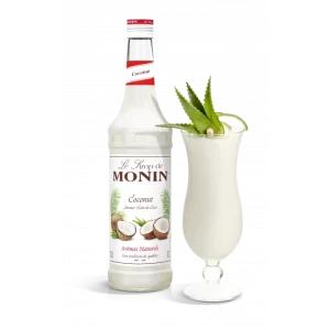 Sirop Coco 70 Cl Monin Distributeur Officiel 6