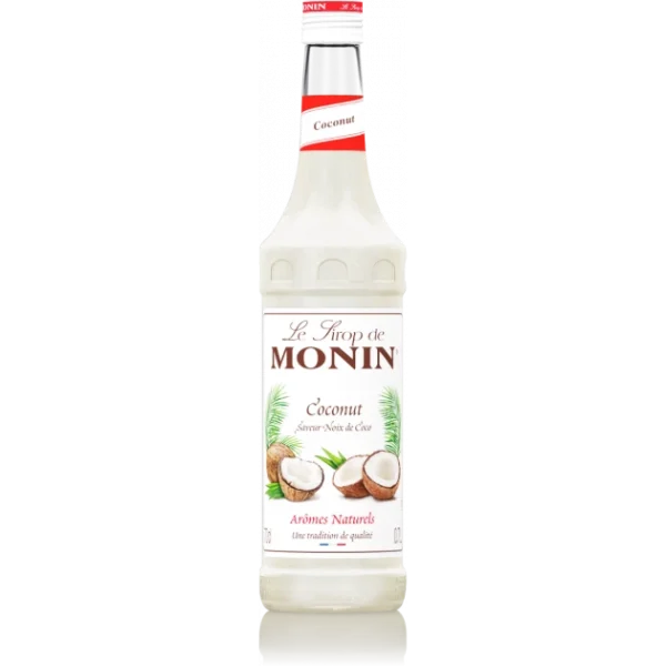 Sirop Coco 70 Cl Monin Distributeur Officiel 1