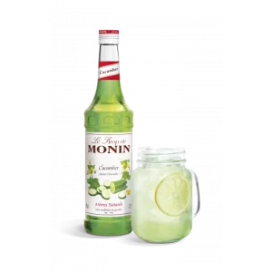 Sirop Concombre 70 Cl Monin Top ventes 6