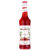 pas cher Sirop Cranberry 70 Cl Monin 8