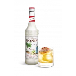 Sirop Falernum 70 Cl Monin mode tendance 6