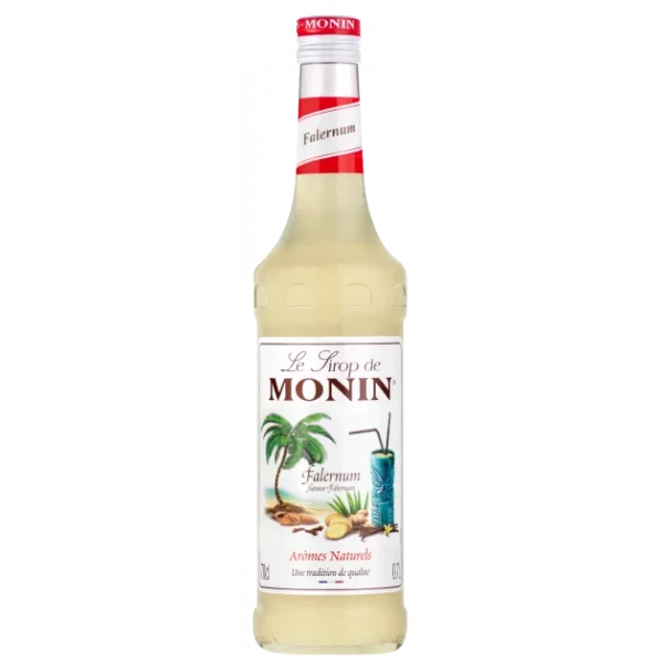 Sirop Falernum 70 Cl Monin mode tendance 1