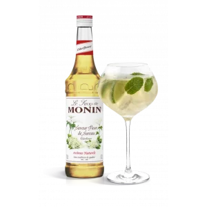 Pas Cher Magasin Soldes Sirop Fleur De Sureau 70 Cl Monin 6