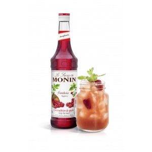 vente à bas prix Sirop Framboise 70 Cl Monin 6