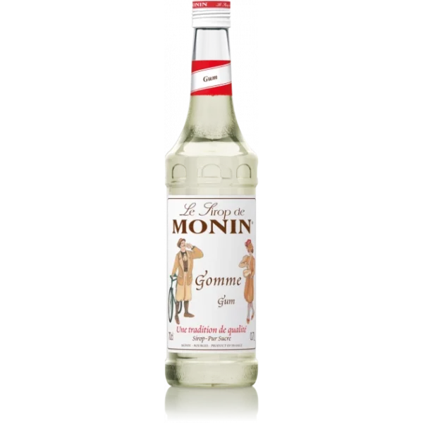 Meilleur Prix Garanti Sirop Gomme 70 Cl Monin 1