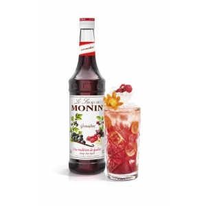 Sirop Grenadine 70 Cl Monin Réductions 6