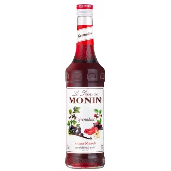 Sirop Grenadine 70 Cl Monin Réductions 1