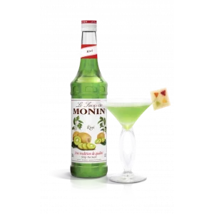 soldes en ligne Sirop Kiwi 70 Cl Monin 6