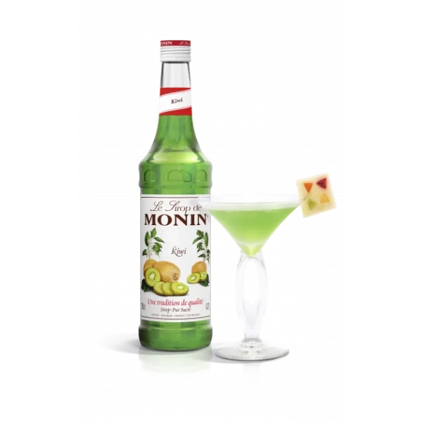 soldes en ligne Sirop Kiwi 70 Cl Monin 3