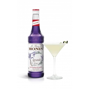 Sirop Lavande 70 Cl Monin prix le plus bas 6