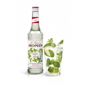 excellent qulity Sirop Mojito Mint 70 Cl Monin 6