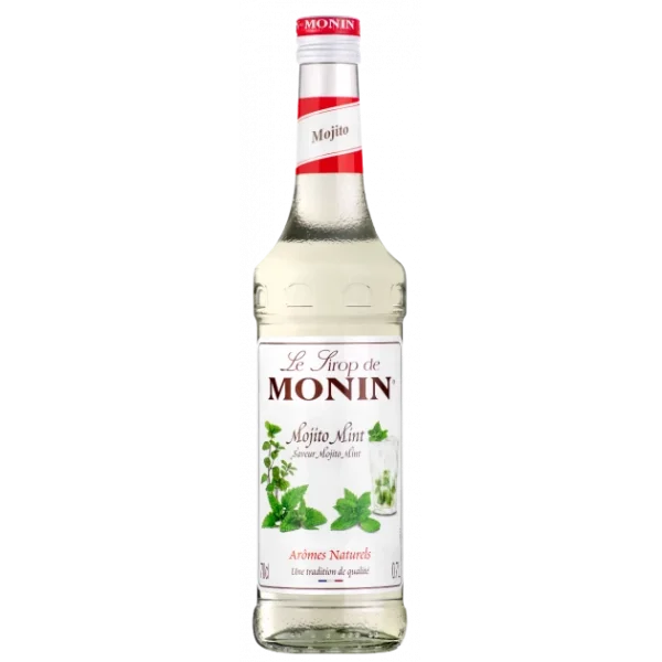 excellent qulity Sirop Mojito Mint 70 Cl Monin 1