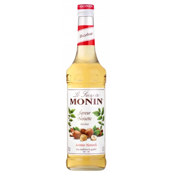 Sirop Noisette 70 Cl Monin pas cher marque 1