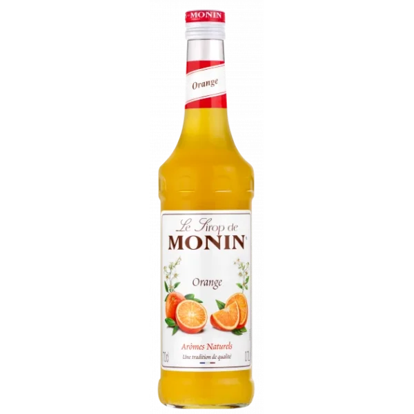 Sirop Orange 70 Cl Monin boutique en ligne france 1