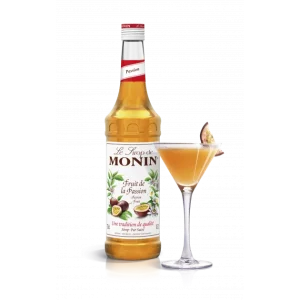 Top ventes Sirop Passion 70 Cl Monin 6