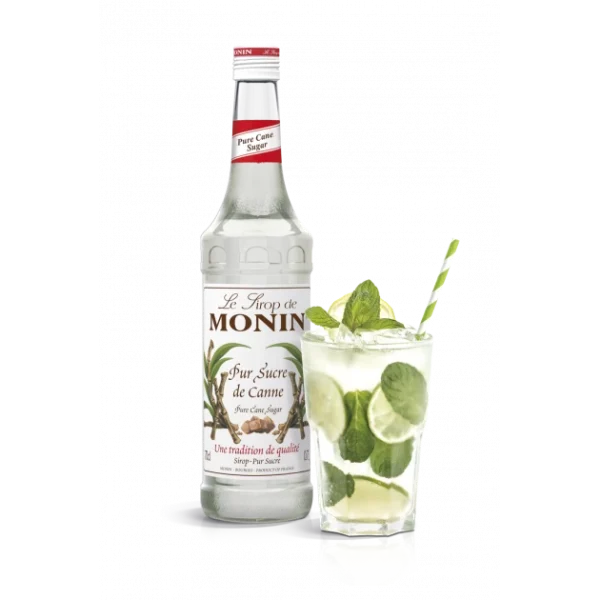 meilleur cadeau Sirop Sucre De Canne 70 Cl Monin 3