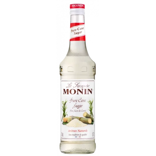 meilleur cadeau Sirop Sucre De Canne 70 Cl Monin 1