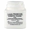 solde en ligne LOUIS FRANCOIS Sorbitol E420i En Poudre 150 G Louis François 10