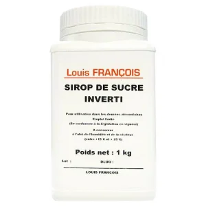 online boutique LOUIS FRANCOIS Sucre Inverti (trimoline) 1 Kg 6