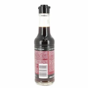 soldes Heinz Worcester Sauce 150 Ml 7