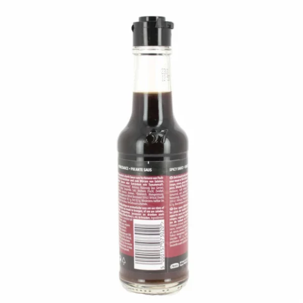 soldes Heinz Worcester Sauce 150 Ml 3